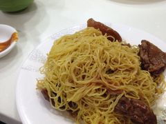 -麦文记面家(佐敦店)