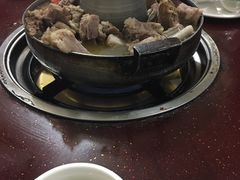 -阿妈土锅鸡