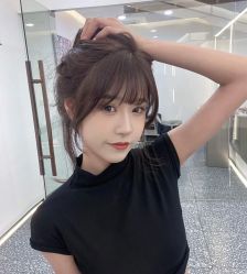 -张昊造型