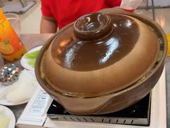 -螺思宝螺蛳粉火锅·鸭脚煲(西乡店)