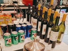 -深圳同泰万怡酒店·万荟轩自助餐厅(同泰店)