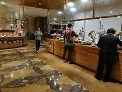 -宁波阳光豪生大酒店·豪生咖啡厅