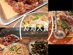 -破店肥哈·东北烧烤·夜宵(南山保利店)