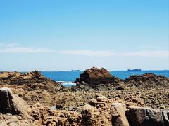 -青岛第二海水浴场