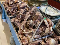 羊排-蒙格乐蒙餐