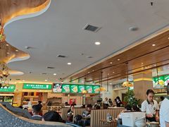 -直隶安家罩饼(复兴路店)