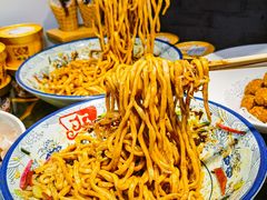 -大海碗·炸酱面·烤鸭·京菜(天坛店)