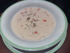-萨莉亚意式餐厅(百联青浦购物中心店)