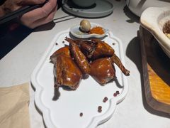 -院8里·小聚园老川菜(九眼桥店)