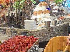 -初色海鲜自助(万丰路店)