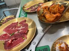 -韩味南山塔·烤肉自助(中骏世界城店)