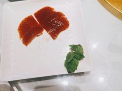 -四季民福烤鸭店(前门店)