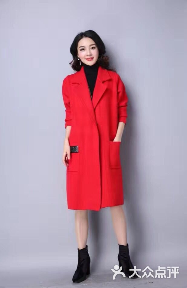 欧华伊秀168服饰图片 - 第7张