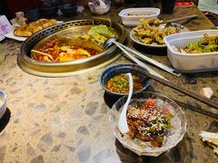 -小龙坎老火锅(北京三里屯店)