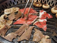 -牛焱·烧肉酒肆(五大道店)
