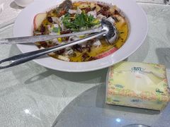 -花溪雨·森林餐厅(石基店)