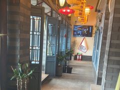 -永安水煮活鱼·仪征土菜院子