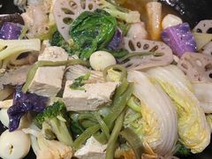 -万记麻辣烫国展总店