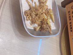 -令狐冲烤鱼·烧菜馆(达明店)