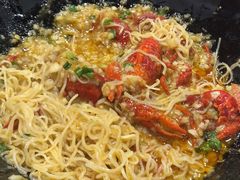 -华仔龙虾(永乐路总店)