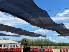 -北京群众马术培训基地