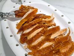 -东流山烤鸭·家常菜(巢湖万达店)
