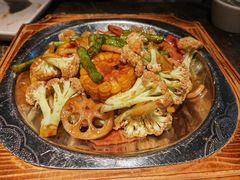 -大潮淮·淮扬菜(何园旗舰店)
