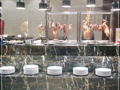 -西安西藏大厦开元名都大酒店·自助餐厅