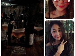 -虚荣精酿酒屋(五羊店)