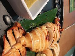 -泰香米泰国餐厅(北城天街店)