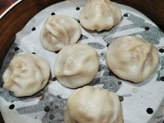 -鸡鸣汤包(复地活力广场店)