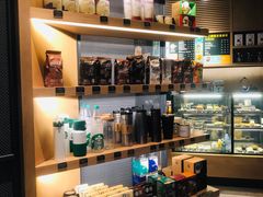 -星巴克(天津大悦城第二店)
