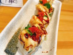 -浦·传统日式料理(3 5 1 1 店)