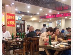 大堂-西塔大冷面(市府大路店)