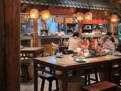 -南京大牌档(之心城店)
