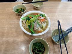 -木木鲜海鲜面(天一店)