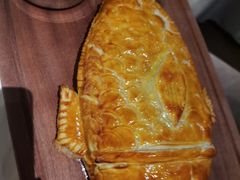 -Oyster Talks 四度蚝法餐厅