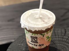 -JPG canteen(广州寺右公馆店)