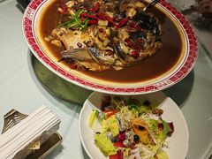 -旺顺阁鱼头泡饼(常营店)