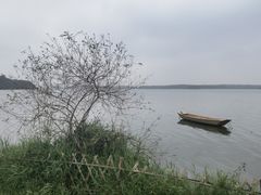 -池州市平天湖风景区