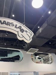 -MINI MARS KIDS CLUB亲子家庭中心(长宁天山店)