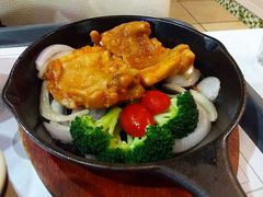 -天娜美雪(湖东街店)