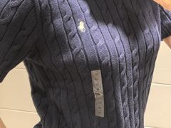 -Polo Ralph Lauren(青浦百联奥特莱斯广场店)