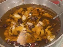 沸腾水煮鱼-大鸭梨(天通西苑店)
