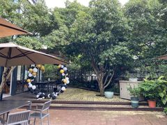 -自在弥林花园餐厅(云栖店)