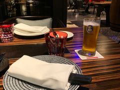 -CASA Grande酒漾·西餐及酒吧(长沙君悦酒店)