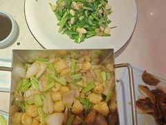 -华馨园北京烤鸭(丽水店)