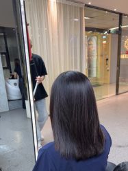 -88潮牌造型烫发·染发