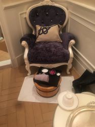 -奥斯芬·欧系贵族SPA
