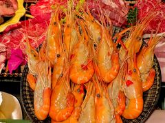 -300杯·和牛烧肉清酒专门店(廊里店)